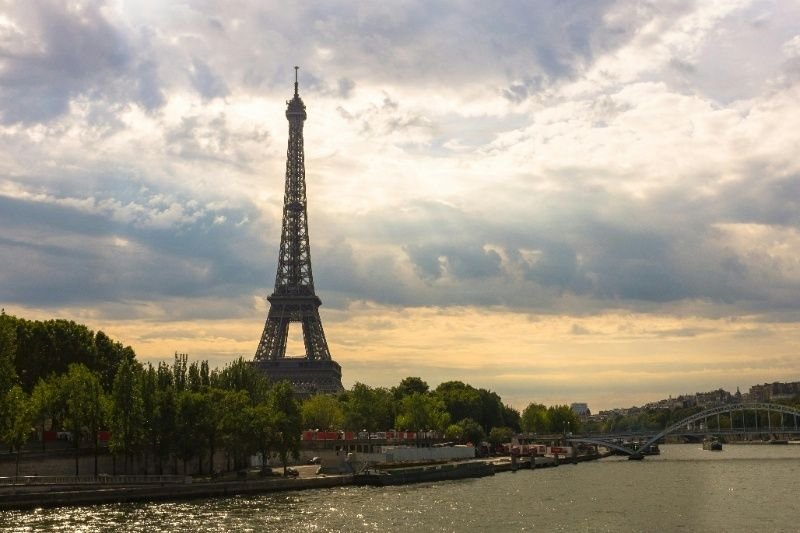 Europe group tour packages from NT Holidays Madurai